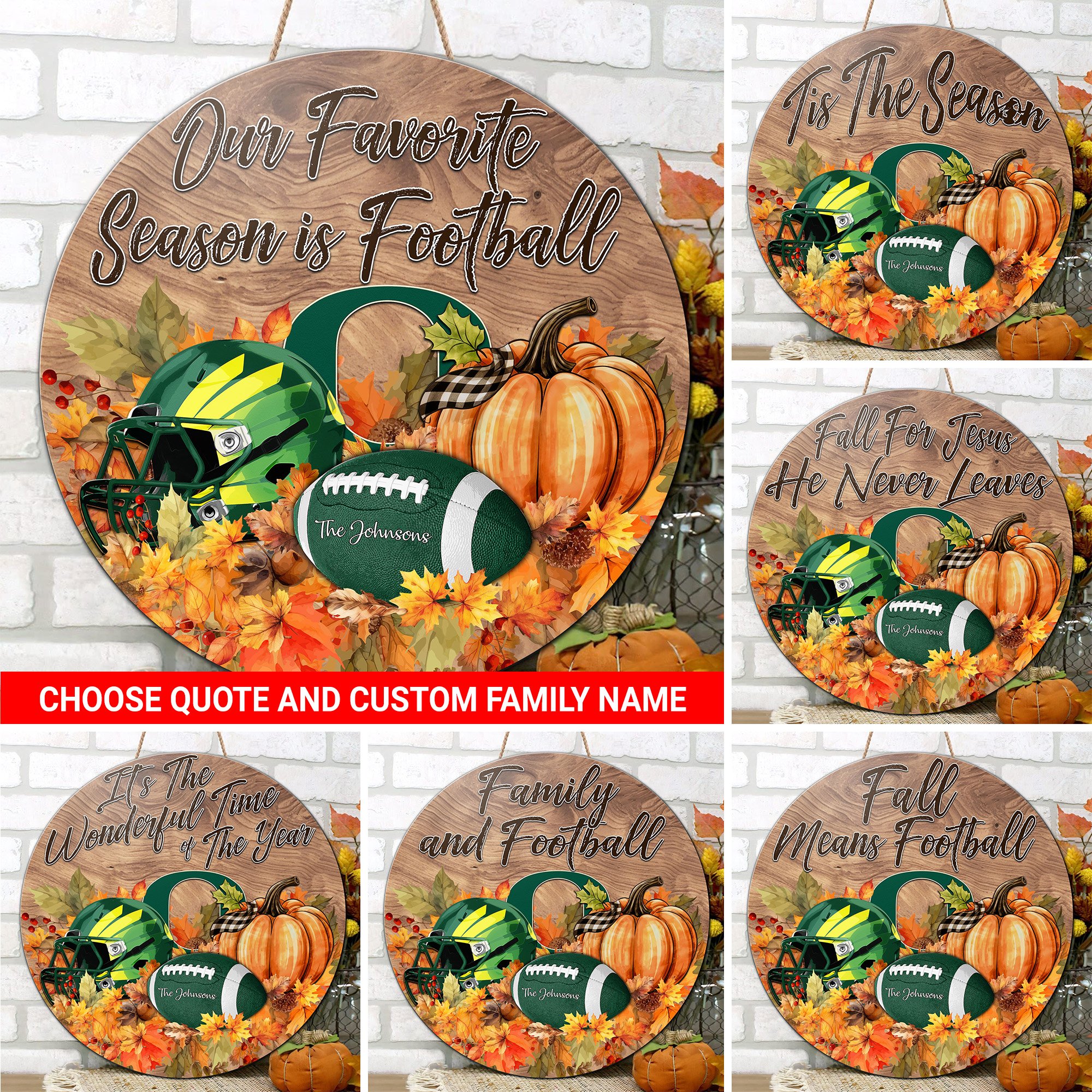 Oregon Ducks Shape Wooden Sign Custom Your Family Name And Choose Your Quotes, Sport Sign, Sport Gifts For Fan, Home Decorations EHIVM-59971